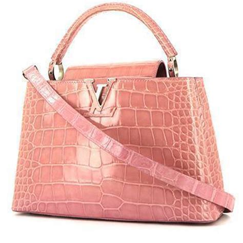 borse louis vuitton borsa alligatore|Borse Louis Vuitton Alligatore per Donna .